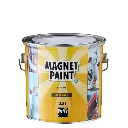 MagnetPaint 磁力漆 (2.5L)