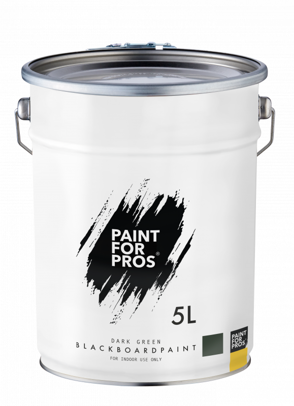 MagnetPaint 磁力漆 (5L)