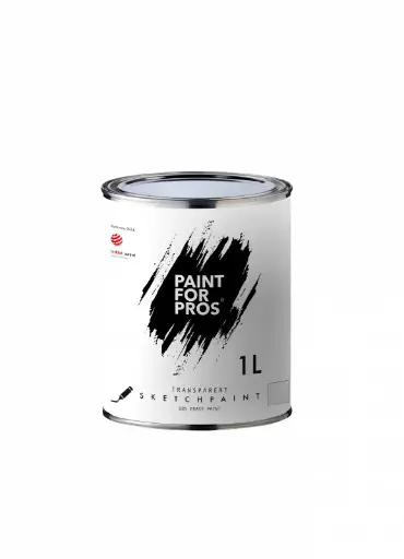 Paint For Pros SketchPaint Pro