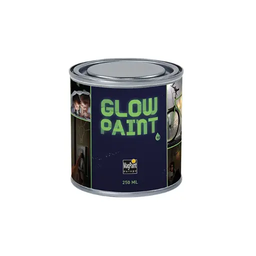 GlowPaint 夜光漆 (250ml)