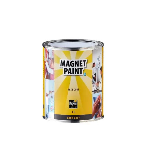 MagnetPaint 磁力漆 (1L)